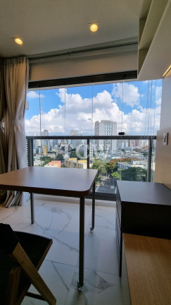 Imagem Imóvel com 1 Quarto à Venda, 24 m² em Vila Mariana - São Paulo