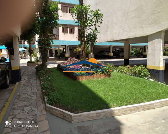 Imagem Imóvel com 2 Quartos à Venda, 96 m² em Massaguaçu - Caraguatatuba