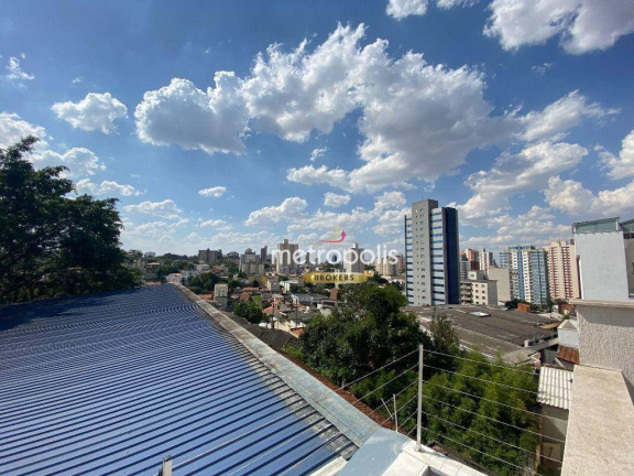 Imagem Apartamento com 2 Quartos à Venda, 110 m² em Vila Bastos - Santo André Imagem Apartamento com 2 Quartos à Venda, 110 m² em Vila Bastos - Santo André