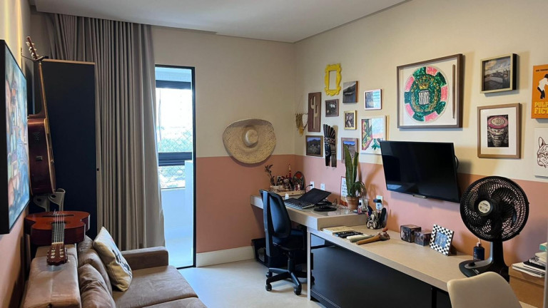 Imagem Apartamento com 3 Quartos à Venda, 117 m² em Caminho Das árvores - Salvador