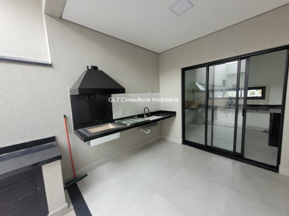 Imagem Casa com 3 Quartos à Venda,  em Jardim Bréscia - Indaiatuba