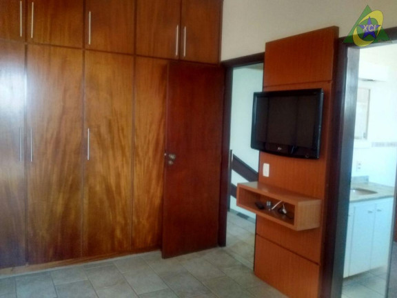 Imagem Casa com 3 Quartos à Venda, 400 m² em Parque Taquaral - Campinas Imagem Casa com 3 Quartos à Venda, 400 m² em Parque Taquaral - Campinas