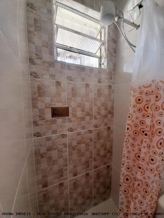 Imagem Casa com 1 Quarto à Venda, 50 m² em Caiçara - Praia Grande Imagem Casa com 1 Quarto à Venda, 50 m² em Caiçara - Praia Grande