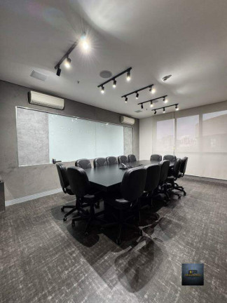 Imagem Sala Comercial à Venda, 42 m² em Centro - São Bernardo Do Campo Imagem Sala Comercial à Venda, 42 m² em Centro - São Bernardo Do Campo