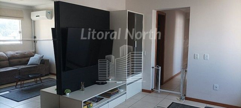 Imagem Apartamento com 3 Quartos à Venda, 74 m² em Vila Operária - Itajaí Imagem Apartamento com 3 Quartos à Venda, 74 m² em Vila Operária - Itajaí