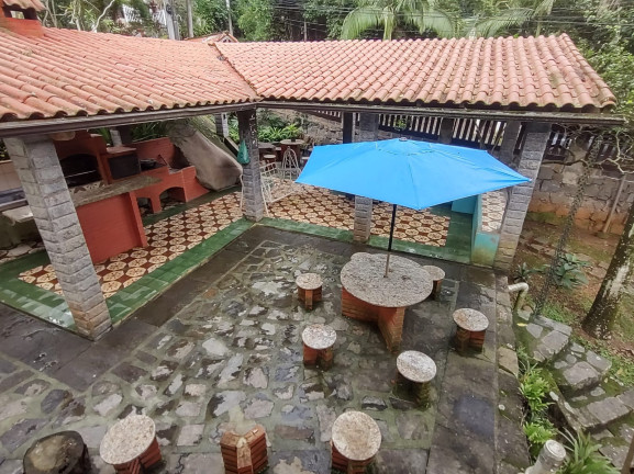 Imagem Casa com 5 Quartos à Venda,  em Ibicuí - Mangaratiba