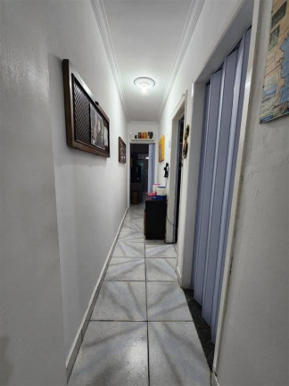 Imagem Casa com 3 Quartos à Venda, 88 m² em Caicara - Praia Grande Imagem Casa com 3 Quartos à Venda, 88 m² em Caicara - Praia Grande