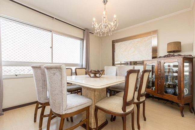 Imagem Apartamento com 3 Quartos à Venda, 129 m² em água Verde - Curitiba