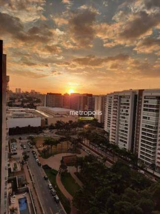 Imagem Apartamento com 2 Quartos à Venda, 90 m² em Cerâmica - São Caetano Do Sul