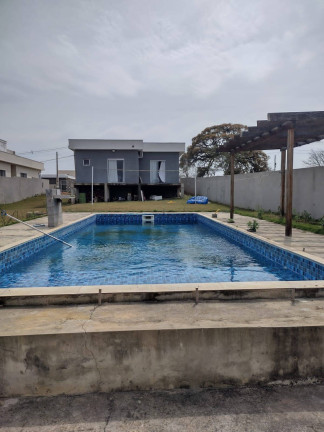 Casa de Condomínio com 3 Quartos à Venda, 1 m² em Porto - Capela Do Alto