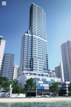 Imagem Apartamento com 4 Quartos à Venda, em Centro - Balneário Camboriú Imagem Apartamento com 4 Quartos à Venda, em Centro - Balneário Camboriú