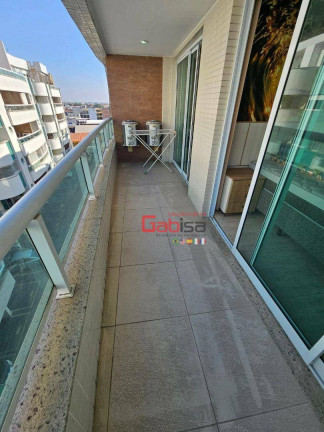 Imagem Apartamento com 2 Quartos à Venda, 77 m² em Centro - Cabo Frio Imagem Apartamento com 2 Quartos à Venda, 77 m² em Centro - Cabo Frio