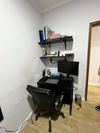Imagem Apartamento com 3 Quartos à Venda, 70 m² em Vila Valparaíso - Santo André Imagem Apartamento com 3 Quartos à Venda, 70 m² em Vila Valparaíso - Santo André
