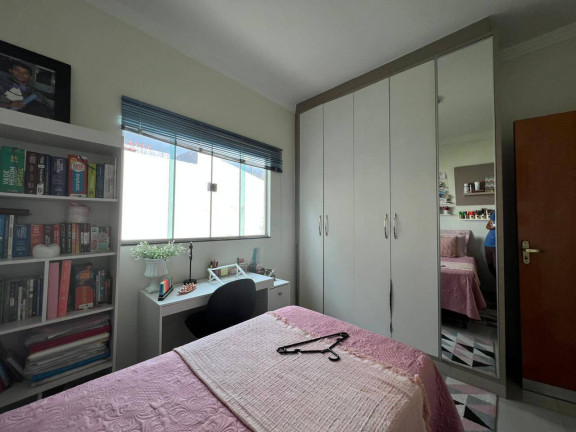 Imagem Casa com 3 Quartos à Venda, 183 m² em Parque Brasília 2ª Etapa - Anápolis