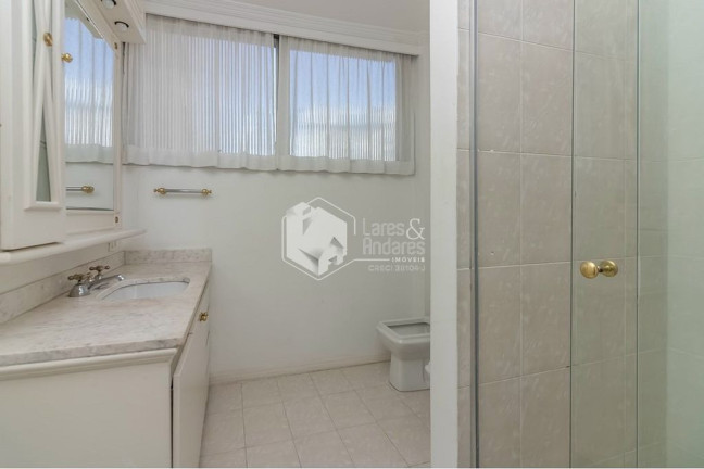 Imagem Apartamento com 3 Quartos à Venda, 161 m² em Jardim Paulista - São Paulo