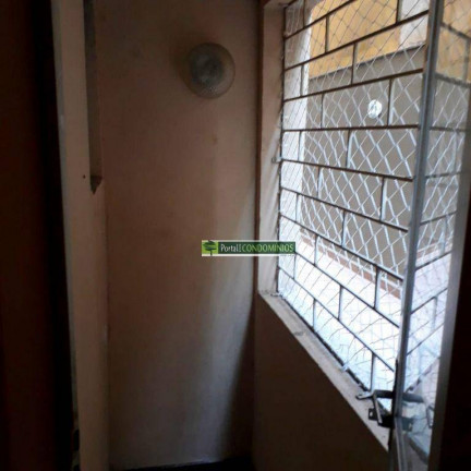 Imagem Apartamento com 1 Quarto à Venda, 19 m² em Bigorrilho - Curitiba