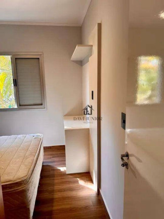Imagem Apartamento com 2 Quartos à Venda ou Locação, 68 m² em Parque Campolim - Sorocaba
