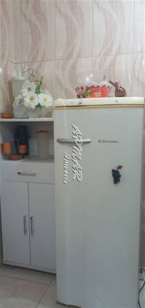 Imagem Casa com 1 Quarto à Venda, 34 m² em Jardim Real - Praia Grande Imagem Casa com 1 Quarto à Venda, 34 m² em Jardim Real - Praia Grande