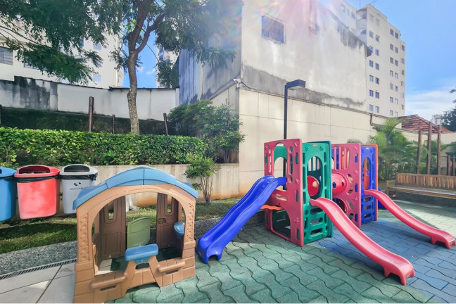 Imagem Apartamento com 2 Quartos à Venda, 66 m² em Vila Guarani (z Sul) - São Paulo Imagem Apartamento com 2 Quartos à Venda, 66 m² em Vila Guarani (z Sul) - São Paulo