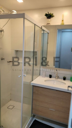 Imagem Apartamento com 1 Quarto para Alugar, 25 m² em Santo Amaro - São Paulo Imagem Apartamento com 1 Quarto para Alugar, 25 m² em Santo Amaro - São Paulo
