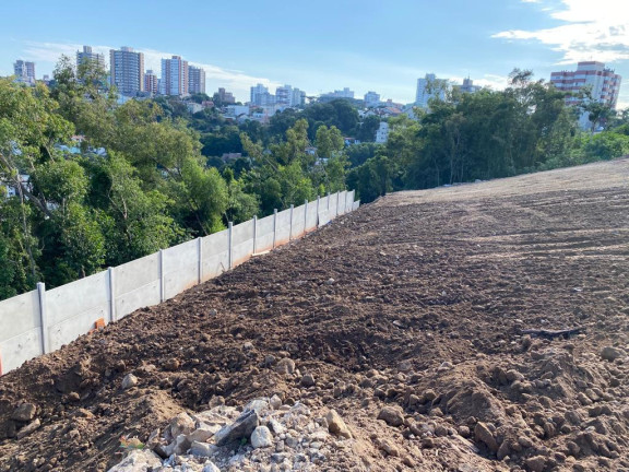 Imagem Terreno à Venda, 455 m² em Botafogo - Bento Gonçalves