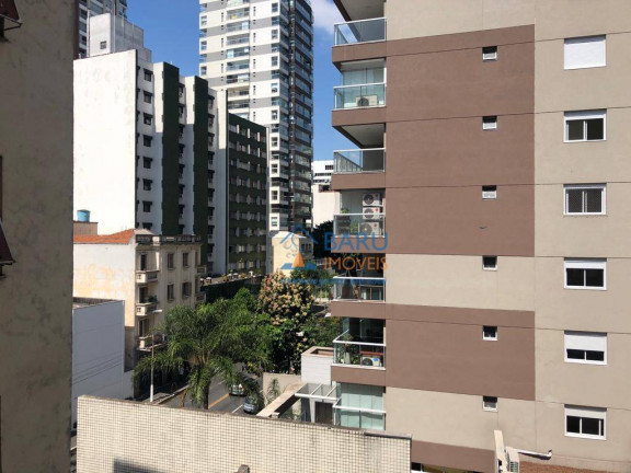 Imagem Apartamento com 3 Quartos à Venda, 140 m² em Cerqueira César - São Paulo