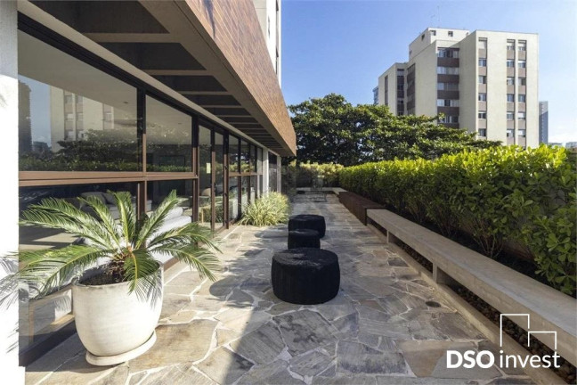 Imagem Apartamento com 2 Quartos à Venda, 150 m² em Jardim Das Acácias - São Paulo
