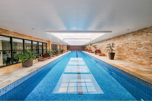 Imagem Apartamento com 1 Quarto à Venda, 61 m² em Alto Da Boa Vista - São Paulo Imagem Apartamento com 1 Quarto à Venda, 61 m² em Alto Da Boa Vista - São Paulo