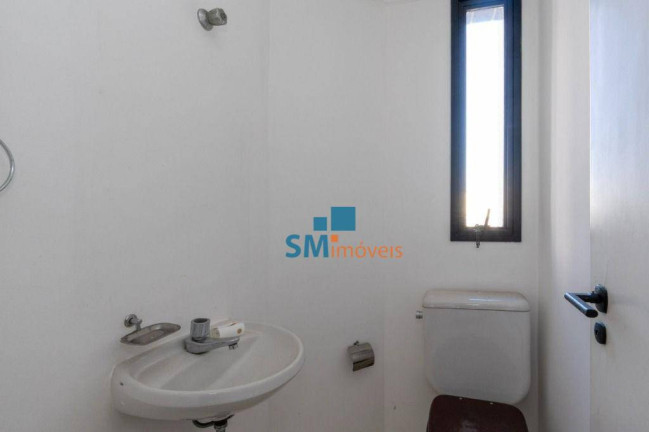 Imagem Apartamento com 3 Quartos à Venda, 92 m² em Vila Andrade - São Paulo