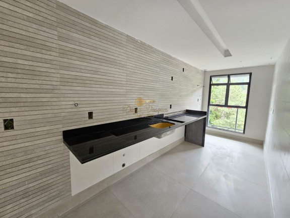 Imagem Apartamento com 3 Quartos à Venda, 93 m² em Alto - Teresópolis