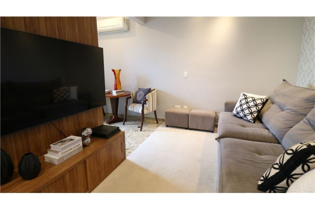 Imagem Cobertura com 3 Quartos à Venda, 128 m² em Santa Maria - São Caetano Do Sul