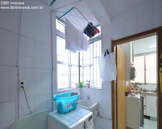 Imagem Apartamento com 3 Quartos à Venda, 128 m² em Vila Mariana - São Paulo