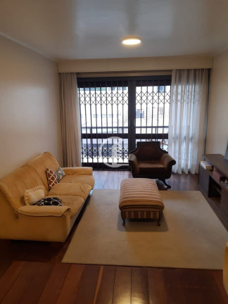 Imagem Apartamento com 3 Quartos à Venda, 121 m² em Exposição - Caxias Do Sul
