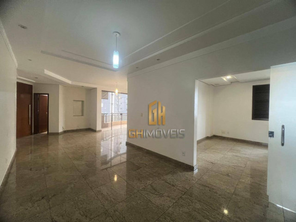 Imagem Apartamento com 4 Quartos à Venda, 205 m² em Setor Nova Suiça - Goiânia