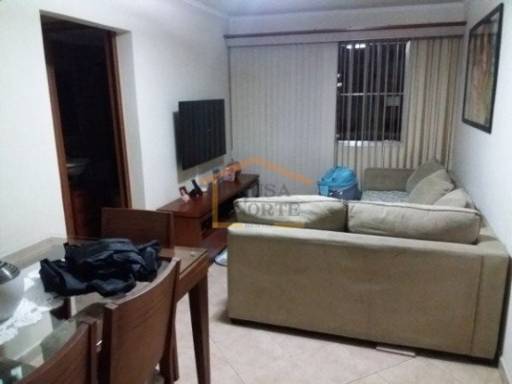 Apartamento com 2 Quartos à Venda, 51 m² em Tremembé - São Paulo