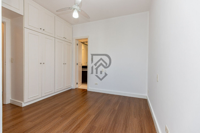 Imagem Apartamento com 3 Quartos à Venda, 150 m² em Campo Belo - São Paulo
