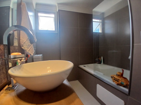 Imagem Apartamento com 3 Quartos à Venda, 96 m² em Lapa - São Paulo