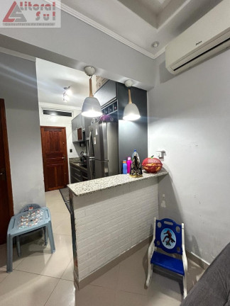 Imagem Casa com 2 Quartos à Venda, em Maracanã - Praia Grande Imagem Casa com 2 Quartos à Venda, em Maracanã - Praia Grande