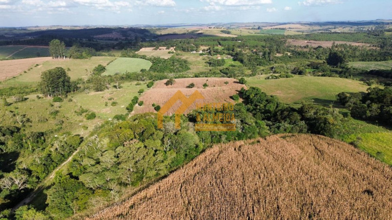 Imagem Fazenda à Venda, 169.400 m² em Vale San Fernando - Itapetininga