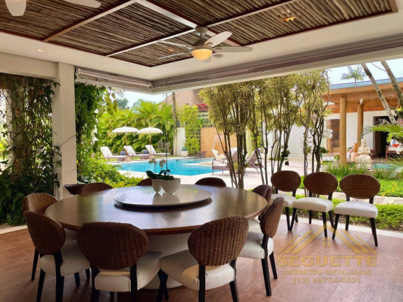 Imagem Casa com 5 Quartos à Venda, 1.050 m² em Riviera De São Lourenço - Bertioga Imagem Casa com 5 Quartos à Venda, 1.050 m² em Riviera De São Lourenço - Bertioga