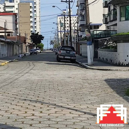 Imagem Apartamento com 1 Quarto à Venda, 51 m² em Guilhermina - Praia Grande