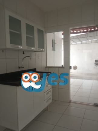 Imagem Casa com 3 Quartos para Alugar, 190 m² em Sim - Feira De Santana Imagem Casa com 3 Quartos para Alugar, 190 m² em Sim - Feira De Santana