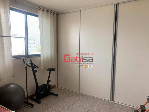 Imagem Cobertura com 3 Quartos à Venda, 130 m² em Braga - Cabo Frio