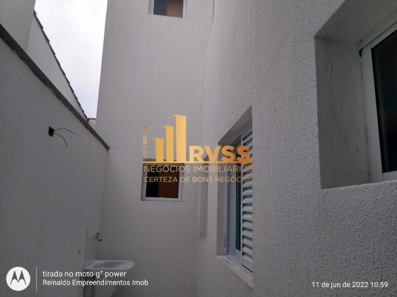 Imagem Apartamento com 1 Quarto à Venda, 45 m² em Jardim Teles De Menezes - Santo André Imagem Apartamento com 1 Quarto à Venda, 45 m² em Jardim Teles De Menezes - Santo André
