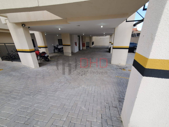 Imagem Apartamento com 2 Quartos à Venda, 45 m² em Vila Esperança - Sorocaba Imagem Apartamento com 2 Quartos à Venda, 45 m² em Vila Esperança - Sorocaba