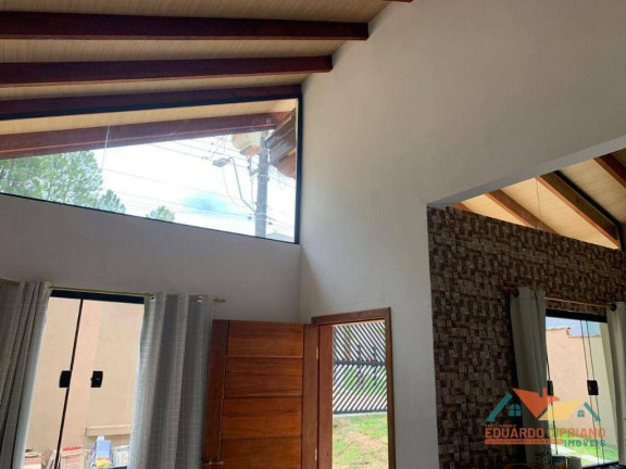 Imagem Casa com 2 Quartos à Venda, 120 m² em Jardim Capricórnio - Caraguatatuba