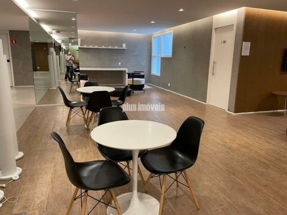 Imagem Imóvel Comercial à Venda, 32 m² em Campo Belo - São Paulo Imagem Imóvel Comercial à Venda, 32 m² em Campo Belo - São Paulo