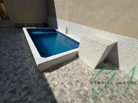 Imagem Casa com 2 Quartos à Venda, 225 m² em Vila Atlântica - Mongaguá Imagem Casa com 2 Quartos à Venda, 225 m² em Vila Atlântica - Mongaguá