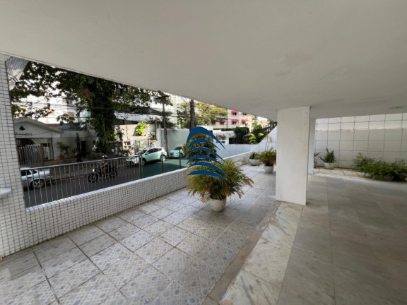Imagem Imóvel com 3 Quartos à Venda, 144 m² em Graça - Salvador