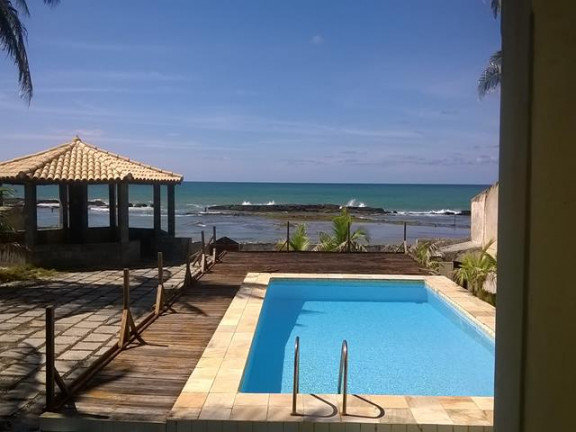 Casa com 3 Quartos à Venda, 1.500 m² em Jauá (abrantes) - Camaçari